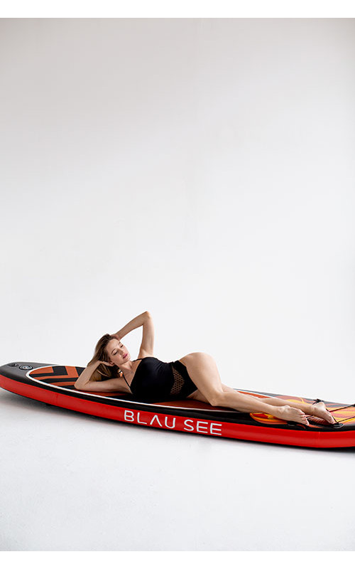 НАДУВНОЙ SUP BOARD BURNFIRE 11 в Туапсе