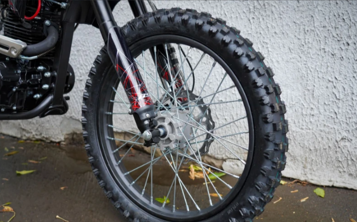 Мотоцикл BSE Z1 Y (035) в Туапсе