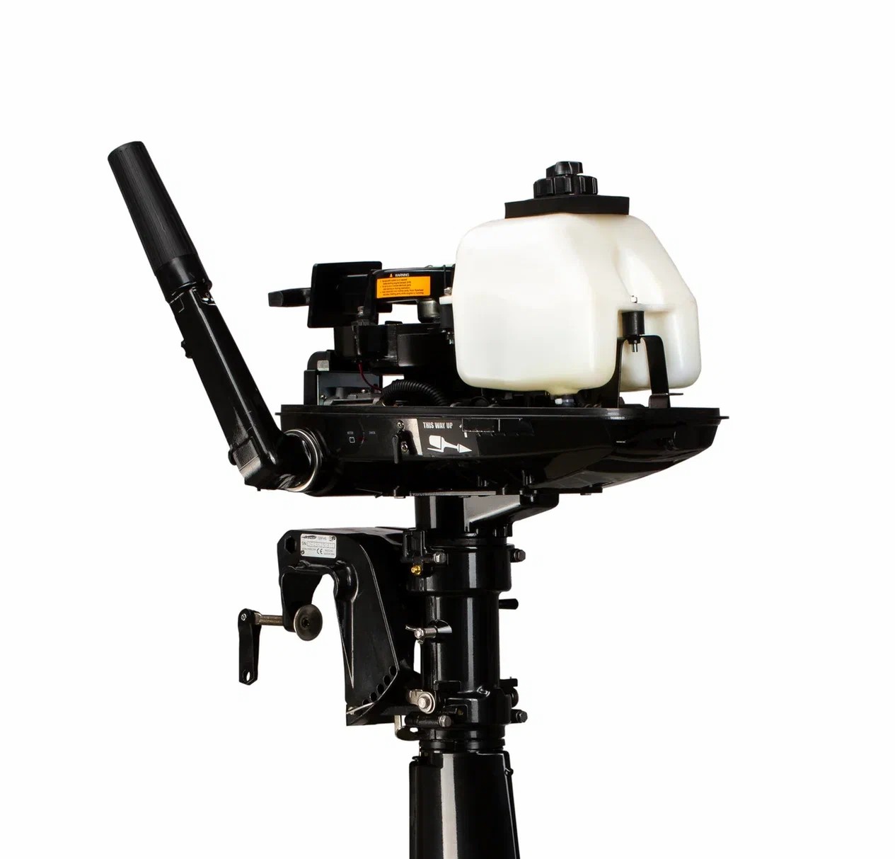 ЛОДОЧНЫЙ МОТОР GLADIATOR G5FHS в Туапсе