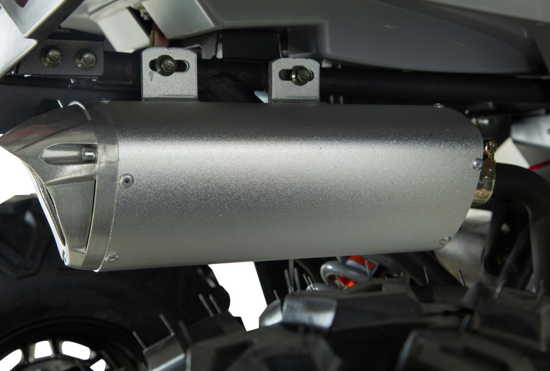 Квадроцикл YACOTA VIKING PRO 250 в Туапсе