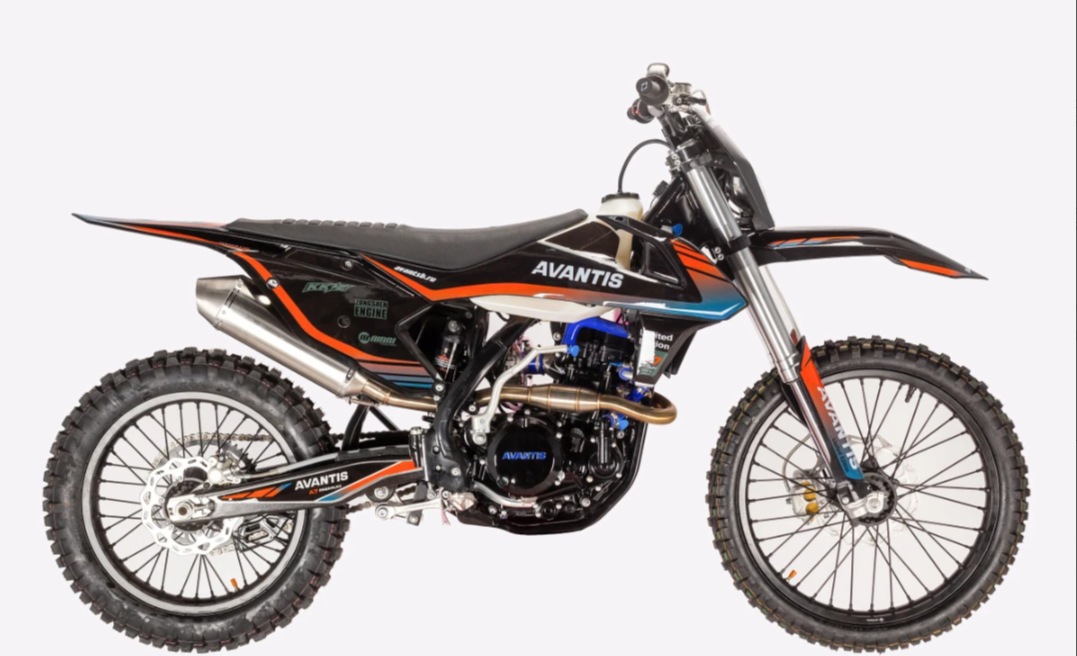 Мотоцикл Avantis A7 NEW (NC300-S/182MM) KKE в Туапсе