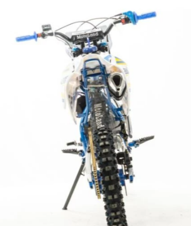 Питбайк MOTOLAND (МОТОЛЕНД) Кросс TCX125 в Туапсе