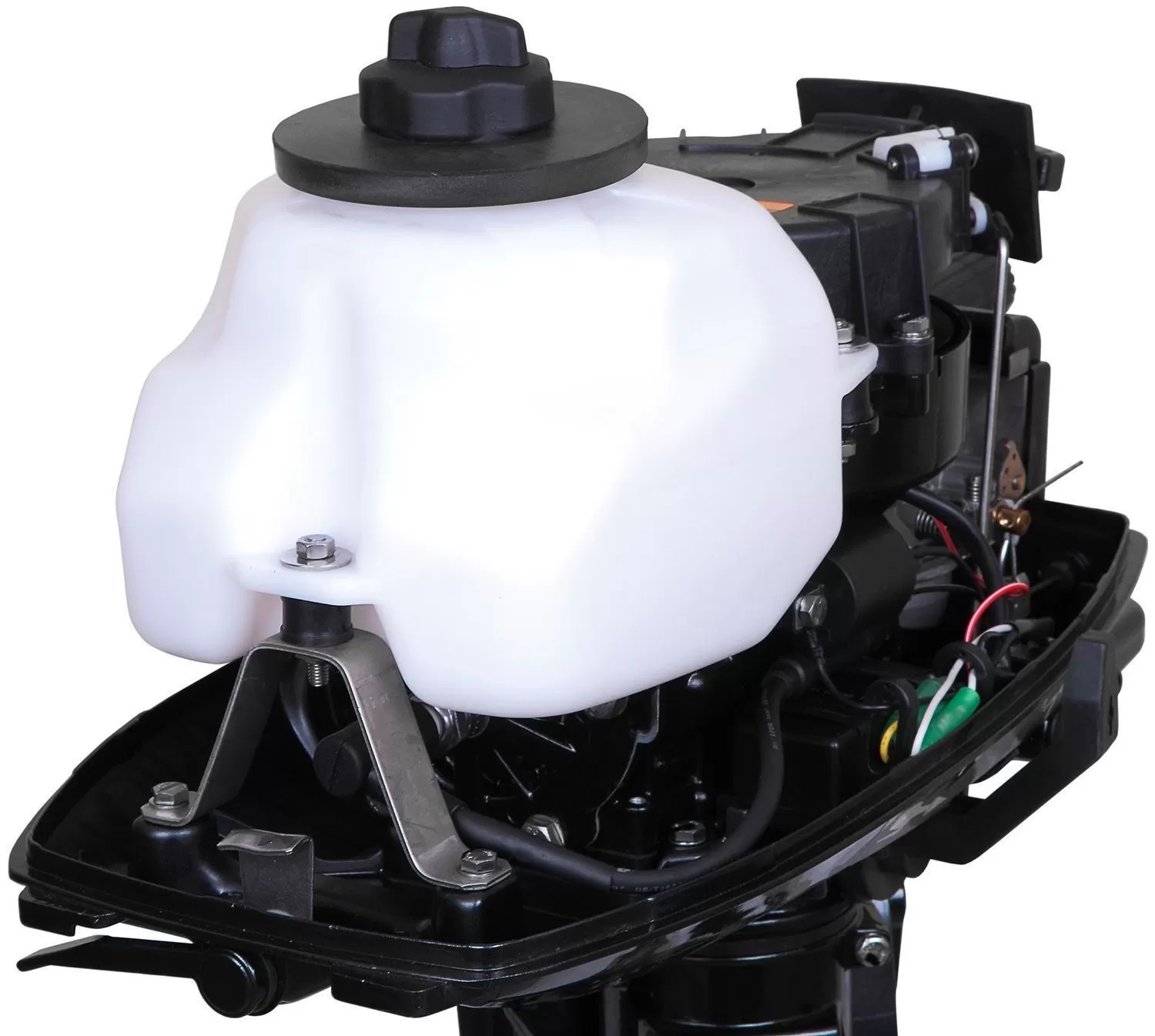 Лодочный мотор MARLIN MP 5 AMHS в Туапсе