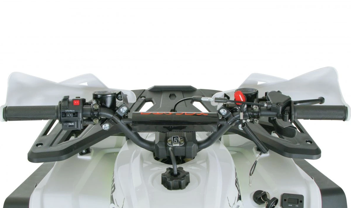 Квадроцикл YACOTA DRAGON 125 в Туапсе