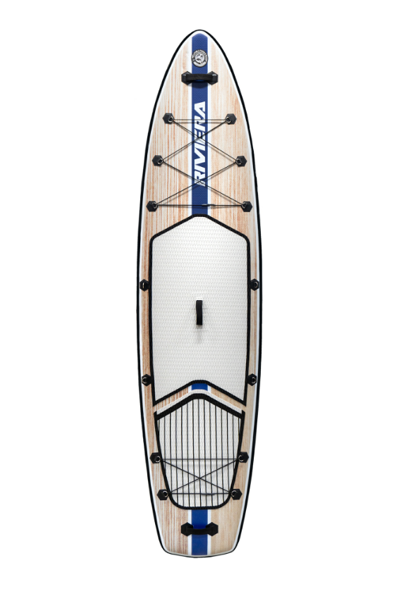 Сап-борд синий 11.6ft RIVIERA в Туапсе