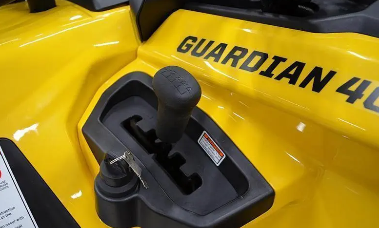 Квадроцикл HISUN GUARDIAN 400L /LONG в Туапсе