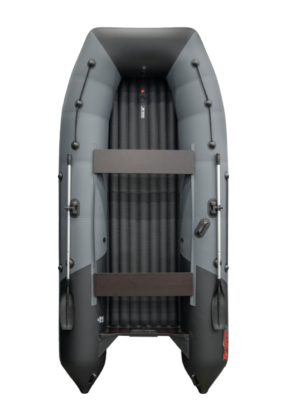 Лодка Таймень RX 3900 НДНД в Туапсе