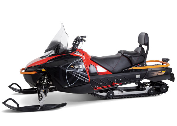 Снегоход РМ FRONTIER 1000 в Туапсе