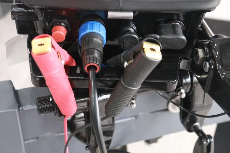 Лодочный мотор MARLIN PROLINE MP 9.9 (20) AMHS FORCE в Туапсе