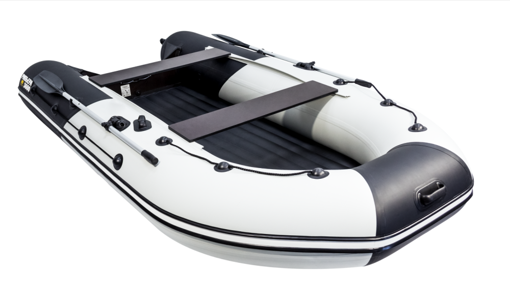 Лодка Ривьера 3600 НДНД-киль в Туапсе