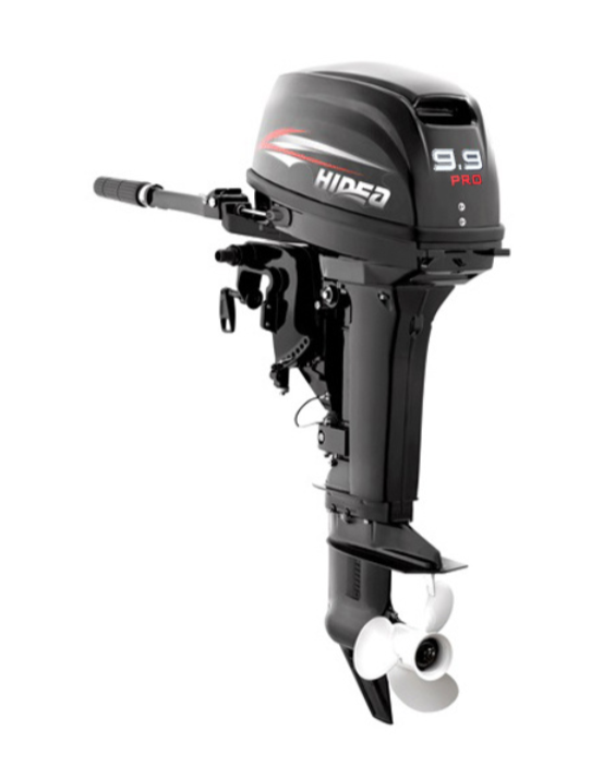 Лодочный мотор HIDEA HD9.9PRO FES (326 см3) в Туапсе