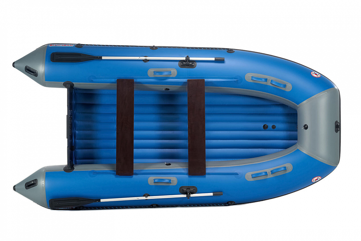 Лодка MISHIMO LITE DF 370 в Туапсе