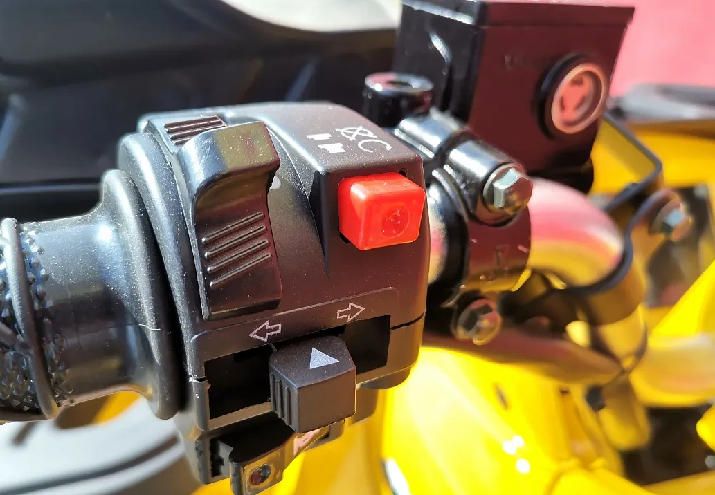 Квадроцикл PROMAX STORM 280 LUX в Туапсе