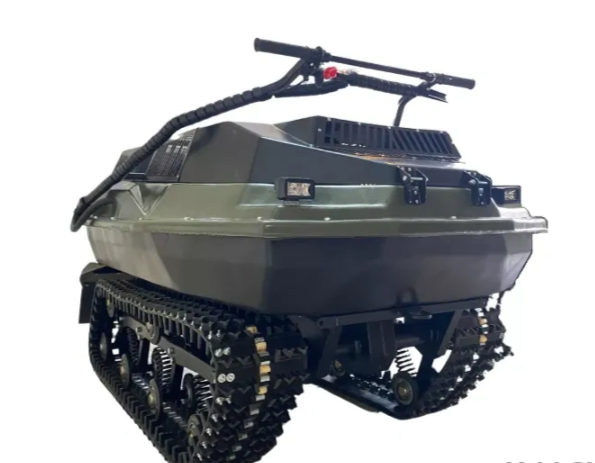 Мотобуксировщик ДиТрак-20 в комплектации "Стандарт" (с реверсом) в Туапсе