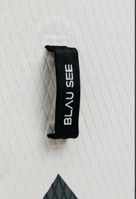 НАДУВНОЙ SUP-BOARD BUSINESS LIGHT BLUE 10 в Туапсе