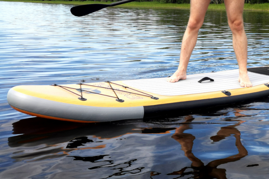 SUP (САП) Доска MISHIMO SHARK 10(305) в Туапсе