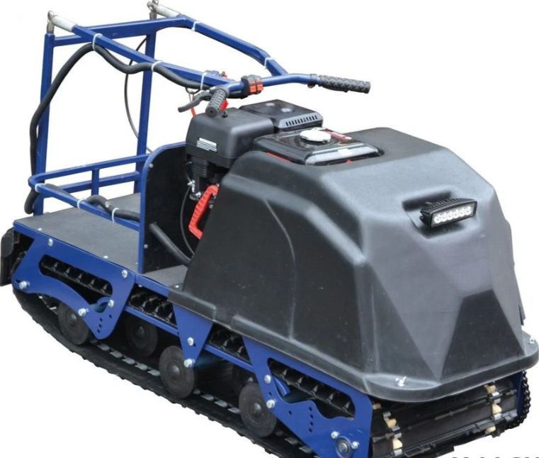 Мотобуксировщик БАРС СЛЕДОПЫТ FSE Эконом 9 л.с. в Туапсе