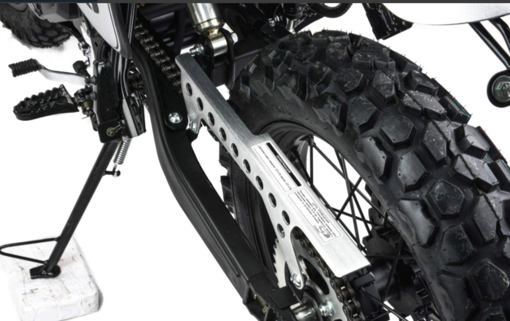 Мотоцикл MOTOLAND (МОТОЛЕНД) LEGEND (XL250-A) (172FMM-5/PR250) в Туапсе