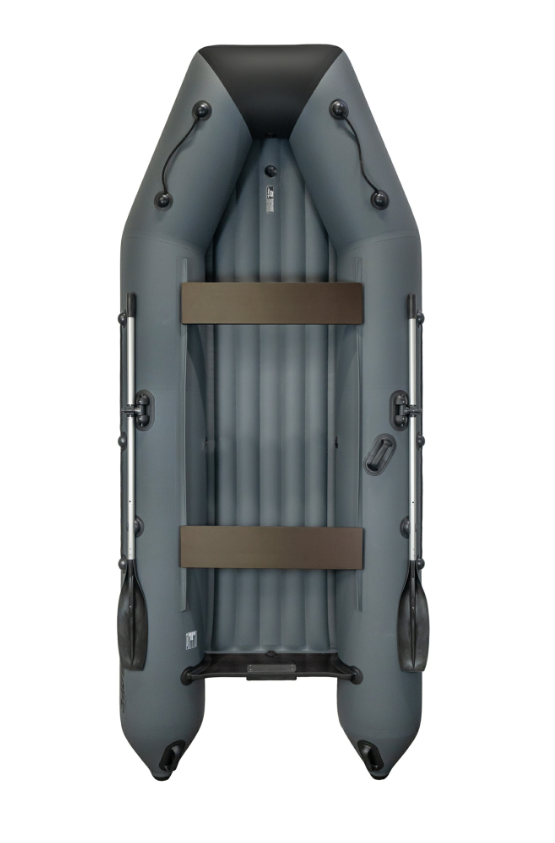 Лодка Барс 3600 НДНД в Туапсе