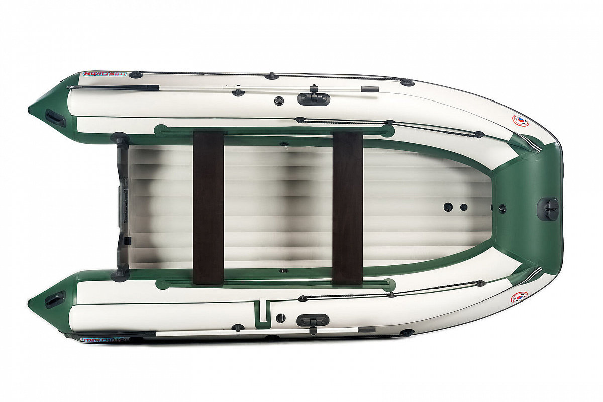 Лодка MISHIMO FAMILY LITE 370 в Туапсе