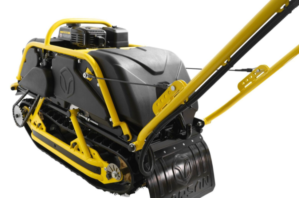 Мотобуксировщик SAPSAN SK 380 в Туапсе