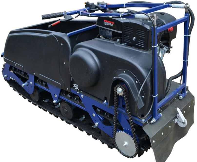 Мотобуксировщик БАРС СЛЕДОПЫТ FS. RS 13 л.с. в Туапсе