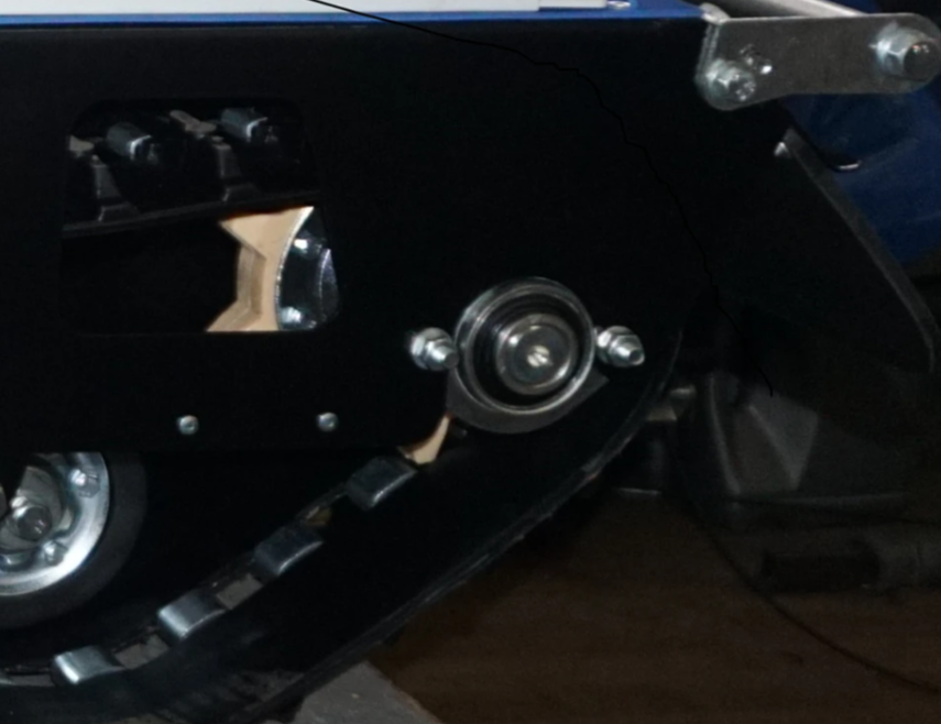 Мотобуксировщик XTREME-MOTORS "Полюс-2" Зима 13 л.с. в Туапсе