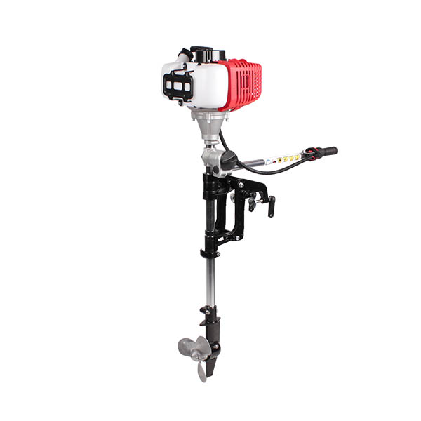 ЛОДОЧНЫЙ МОТОР TOYAMA TA 3.5 в Туапсе