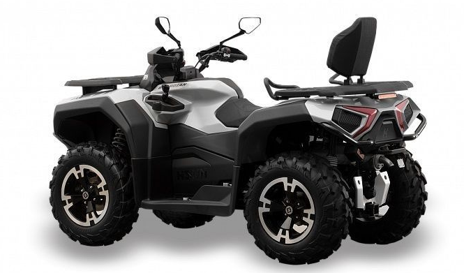 Квадроцикл HISUN HiSUN GUARDIAN 750L -/LONG/ в Туапсе