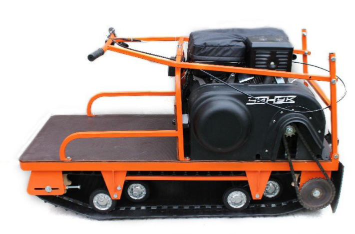 Мотобуксировщик ЧИНУК 11 л.с. в Туапсе