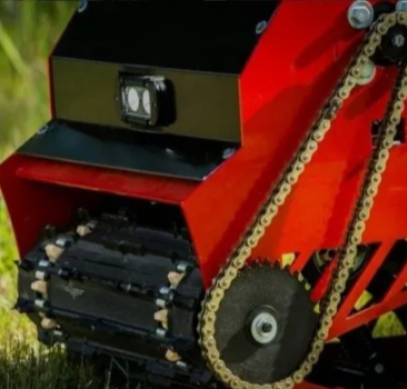 Мотобуксировщик Сила 500 13 л.с. в Туапсе