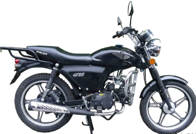 Мотоцикл RACER RC110N TROPHY в Туапсе