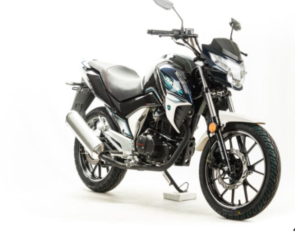 Мотоцикл MOTOLAND (МОТОЛЕНД) FIGHTER 250 в Туапсе