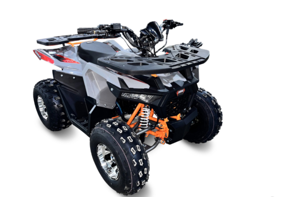 Квадроцикл GBM DAXTER 220 NEW PREMIUM в Туапсе