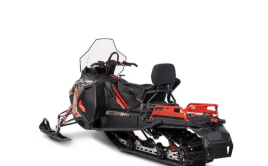 Снегоход AODES Siberiacross 1000 WT 508mm LCD 6.8 в Туапсе