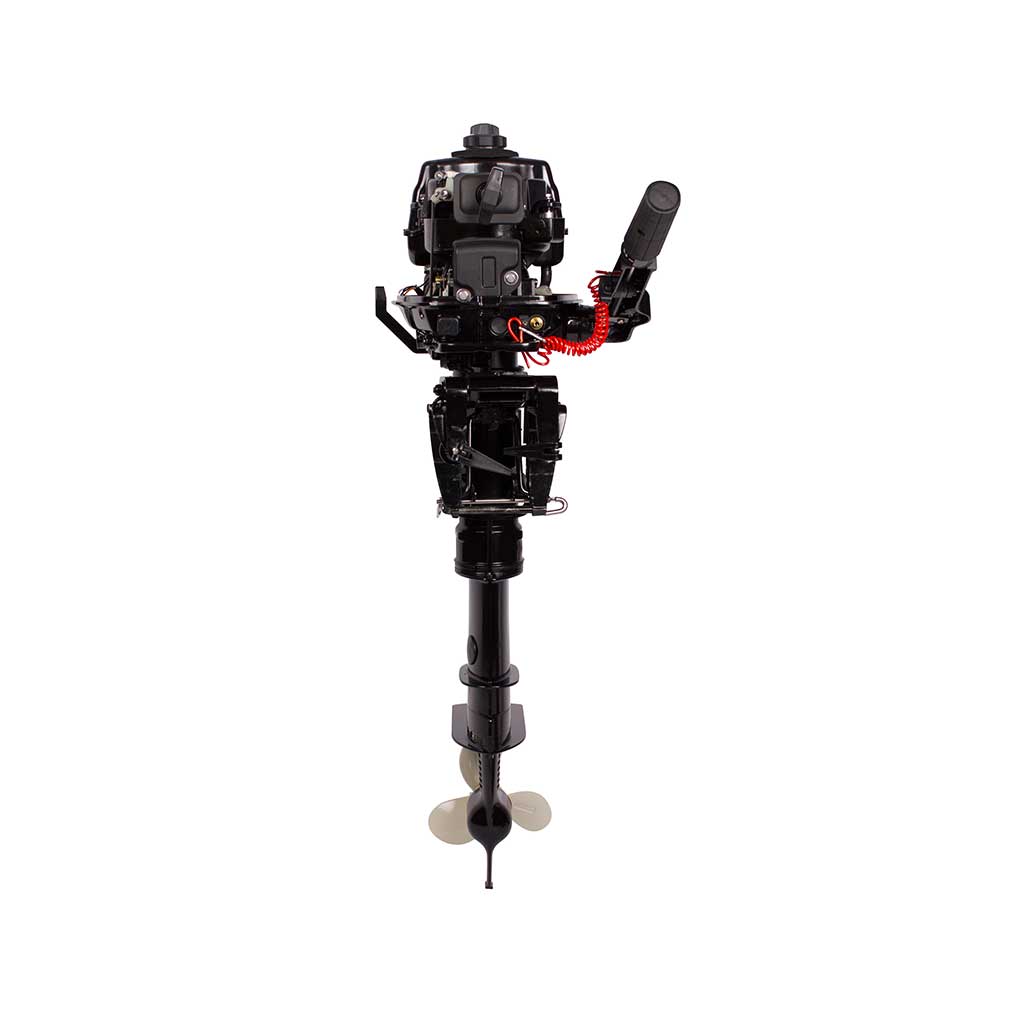 ЛОДОЧНЫЙ МОТОР TOYAMA T5ABMS в Туапсе