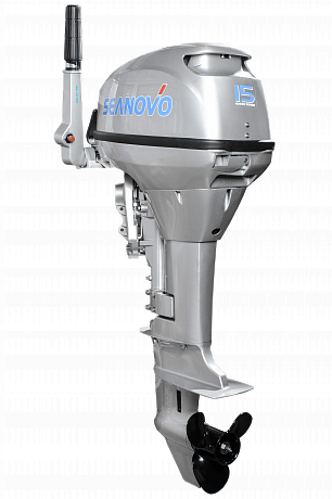 Лодочный мотор Seanovo SN15FHS в Туапсе