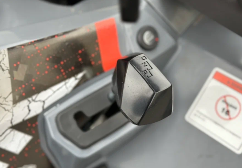 Квадроцикл GBM MAVERICK 300 NEW в Туапсе