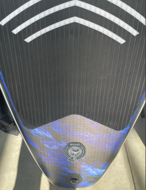 SUP (САП) ДОСКА RAIDEX I BOARD 11’ (332СМ) N 17 в Туапсе