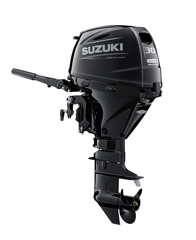 Лодочный мотор Suzuki DF30ATHL в Туапсе