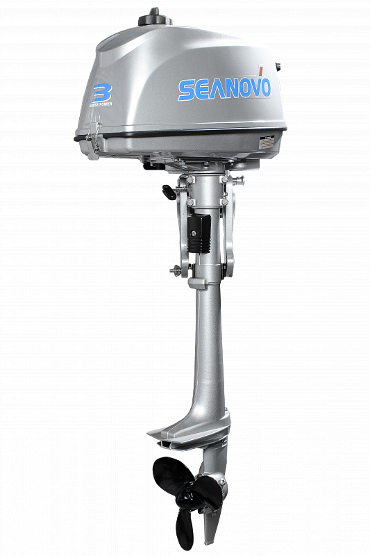 Лодочный мотор SEANOVO SN3FHS в Туапсе