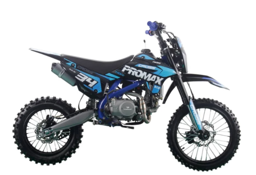 Питбайк PROMAX CROSS 145CC 17/14 в Туапсе