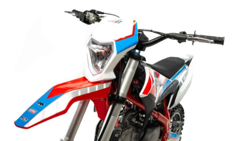 Питбайк MOTOLAND (МОТОЛЕНД) Apollo125 DT125 в Туапсе