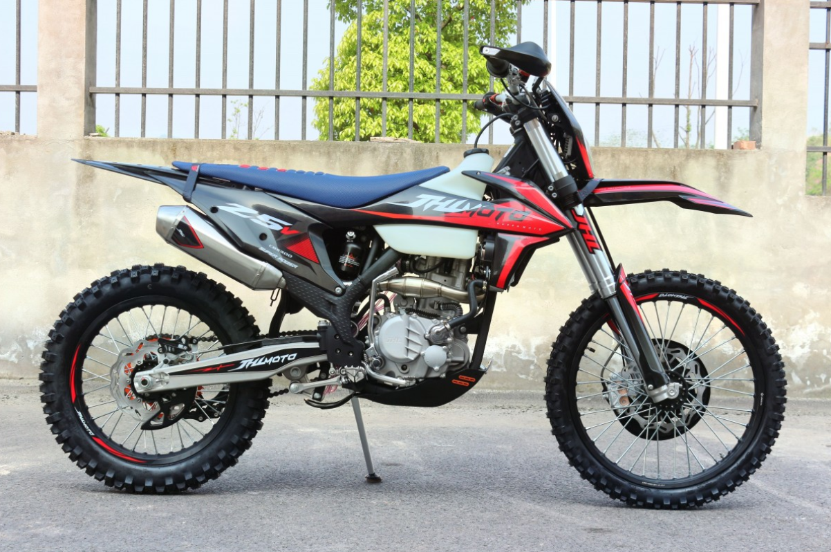 Мотоцикл JHLMOTO JHL Z5V NB300 (174MN-3) в Туапсе