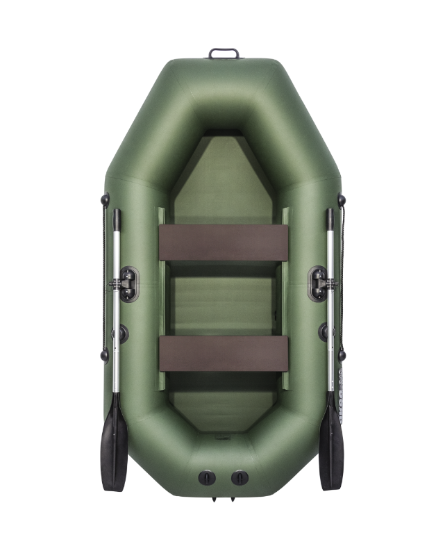  Лодка АКВА-МАСТЕР 240 в Туапсе