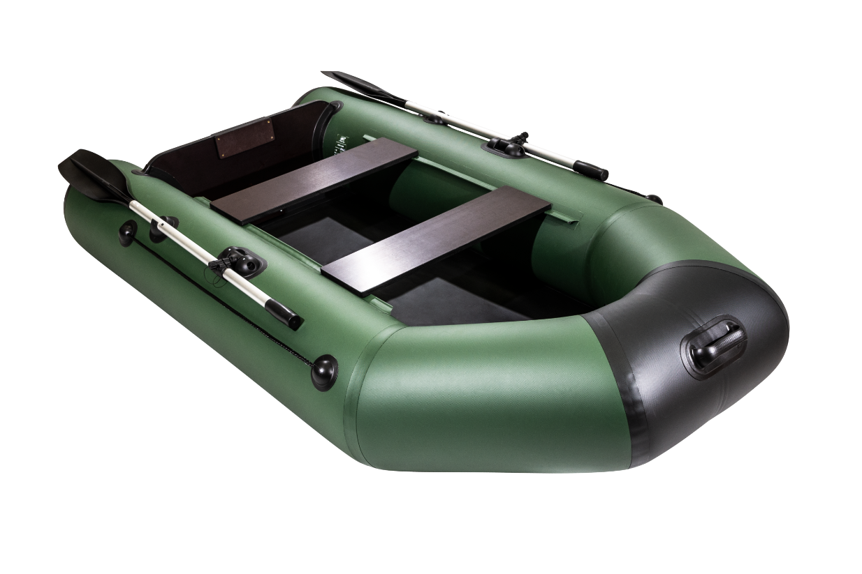  Лодка АКВА 2600 в Туапсе