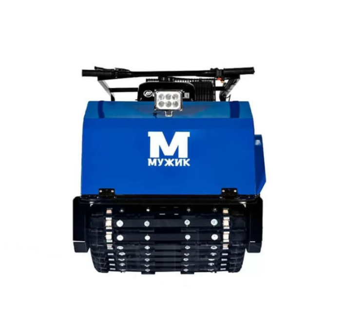 Мотобуксировщик МУЖИК М600 СТАНДАРТ 18.5 л.с. в Туапсе