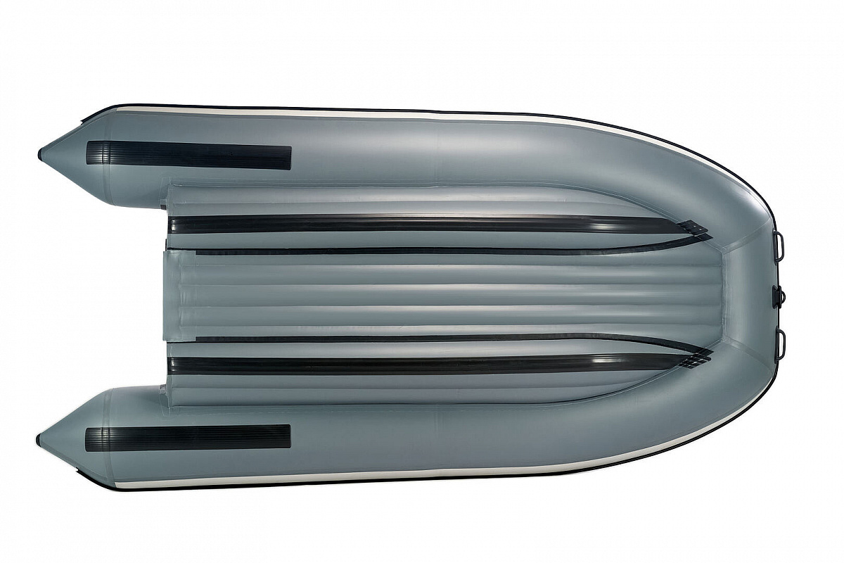 Лодка MISHIMO LITE DF 370 в Туапсе