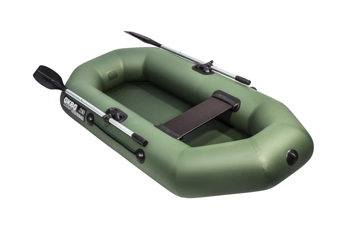  Лодка АКВА-ОПТИМА 210 в Туапсе