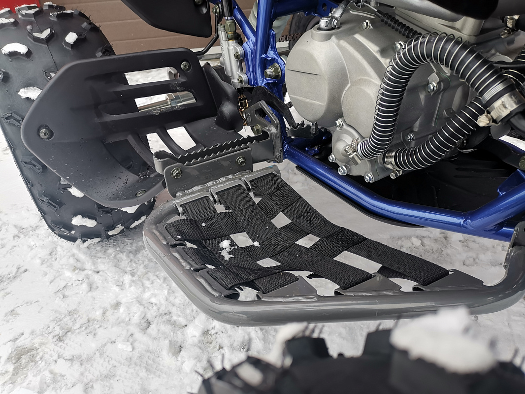 Квадроцикл PROMAX RAPTOR 300 NEW RedBull в Туапсе